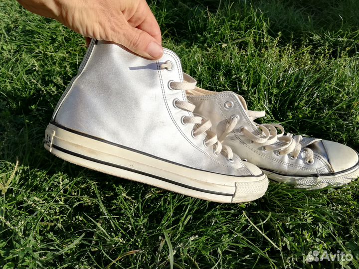 Кеды Converse 43 (Оригинал, Эксклюзив США) Конверс