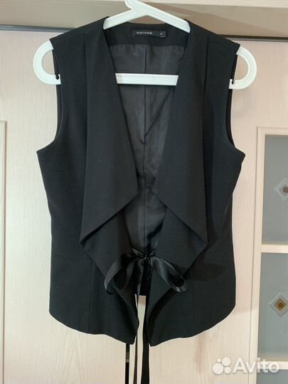 Жилет женский Savage