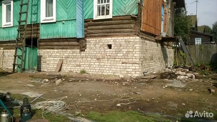 Строительство и ремонт