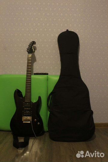 Музыкальные инструменты