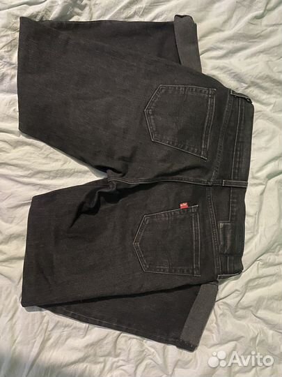 Джинсы мужские levis 511 w 34