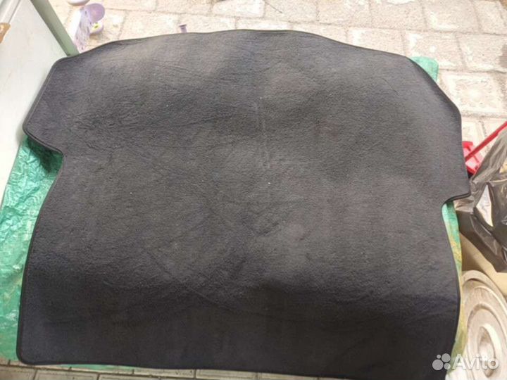 Продам оригинальные коврики