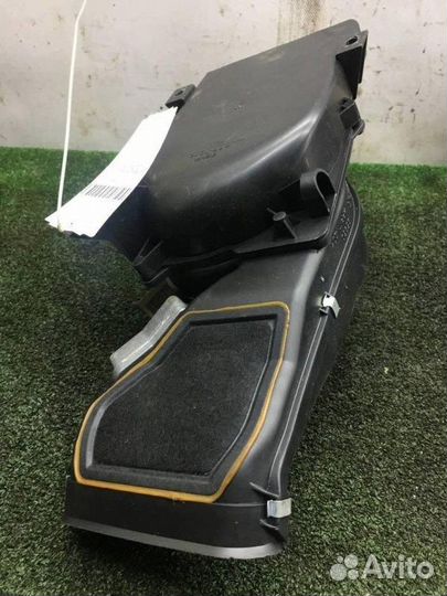 Корпус отопителя (печки) Range Rover Vogue L322 L