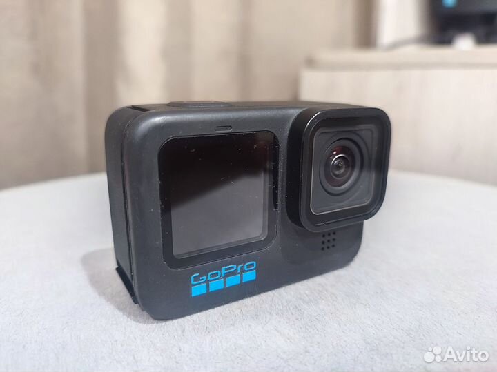 Gopro hero 10