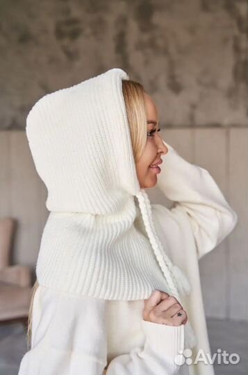 Карор шапка новый