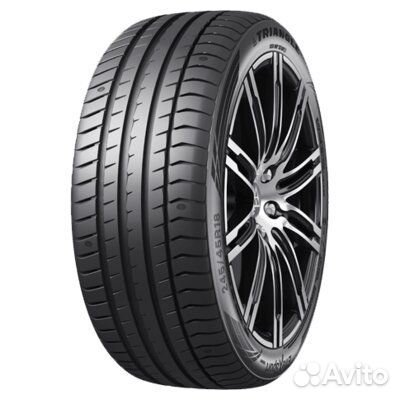 Triangle EffeXSport TH202 225/35 R20 90Y