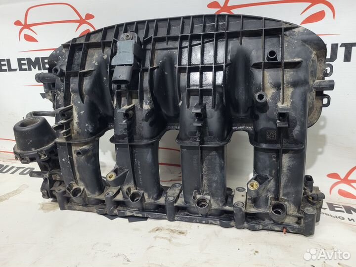 Впускной коллектор 1.8/2.0 tsi tfsi gen 3 VAG Orig