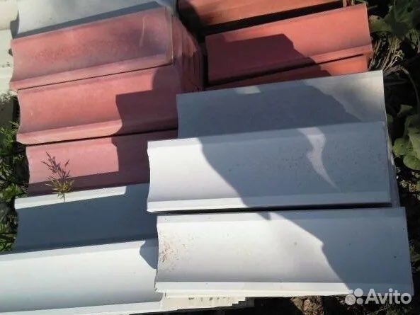 Лоток водоотводный