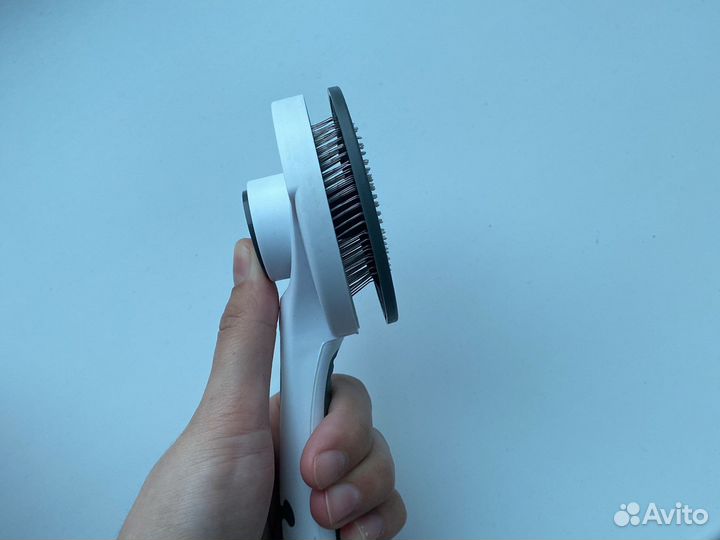 Расческа для шерсти