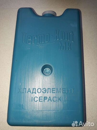 Хладоэлемент