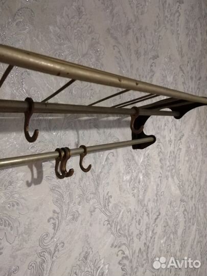 Вешалка в прихожую бу