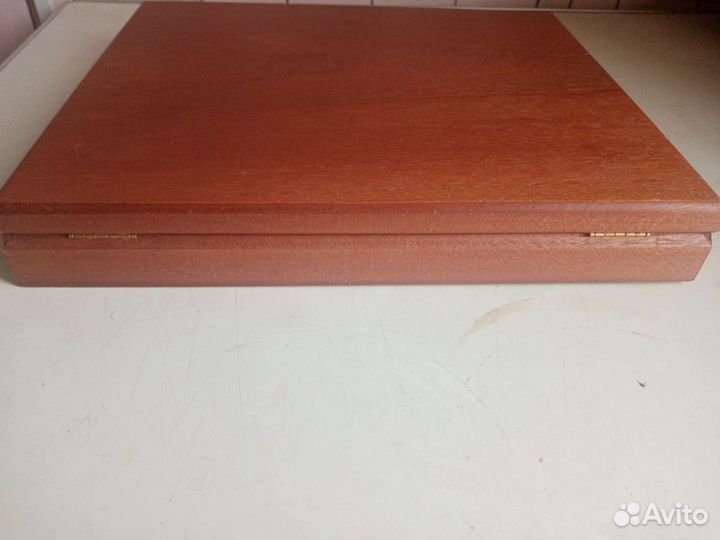 Футляр подарочный для книги