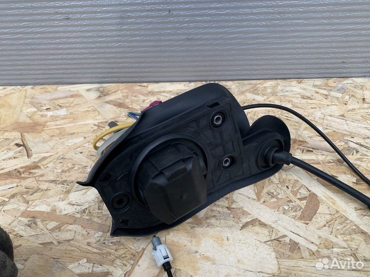 Селектор АКПП bmw e39 селектор е39