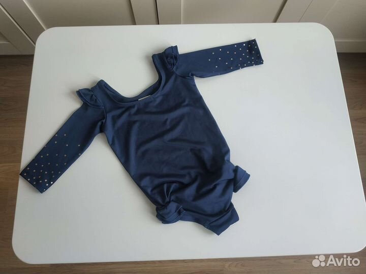 Купальник pomp de lux 86/92