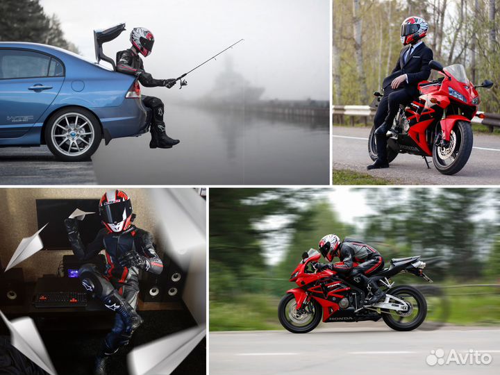 Фотограф Видеограф Фото и Видео съёмка Монтаж