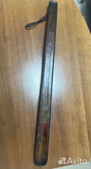 Обувная ложка