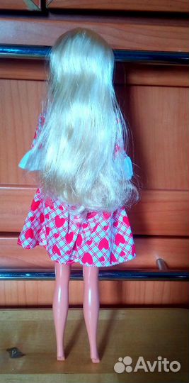 Кукла барби винтаж