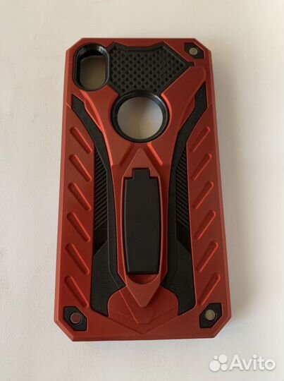 Чехол на iPhone xr