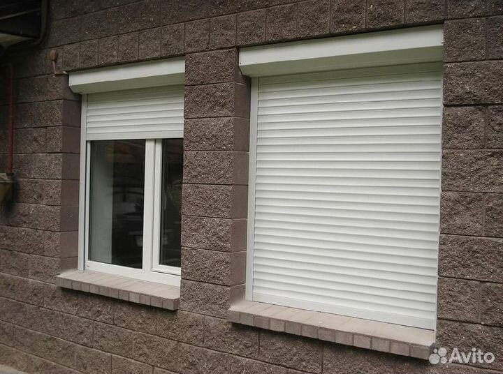 Рольворота