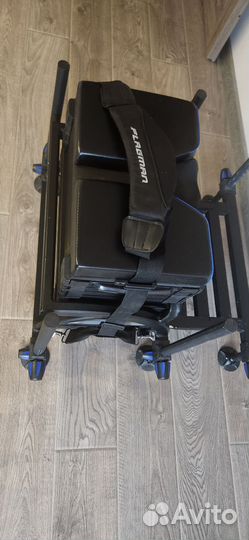 Платформа Flagman Sherman pro D30