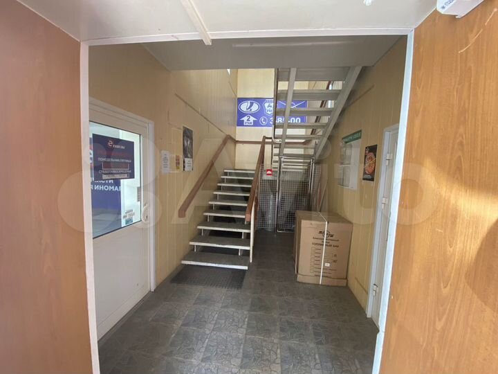 Торговая площадь, 90 м²