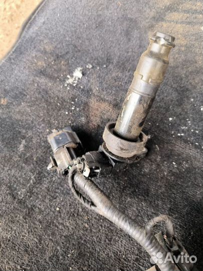 Катушка зажигания Kia Ceed G4FC