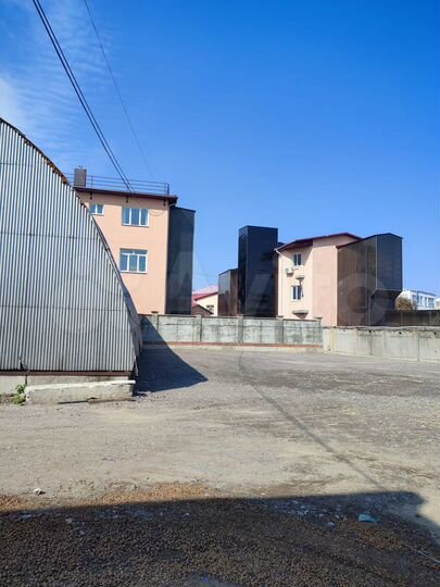 Склад, производство 315 м²