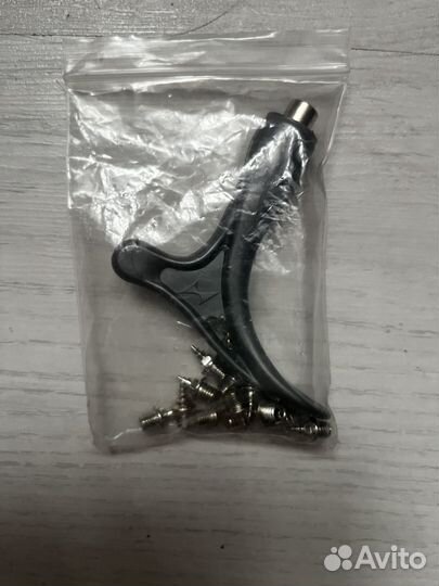 Шиповки для легкой атлетики