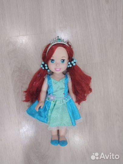 Кукла Ариель Disney
