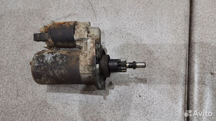 WV Passat B4 1.6 - 1.8 МКПП Стартер без редуктор