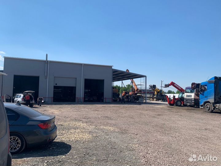 Ученик гидравлика по ремонту спецтехники