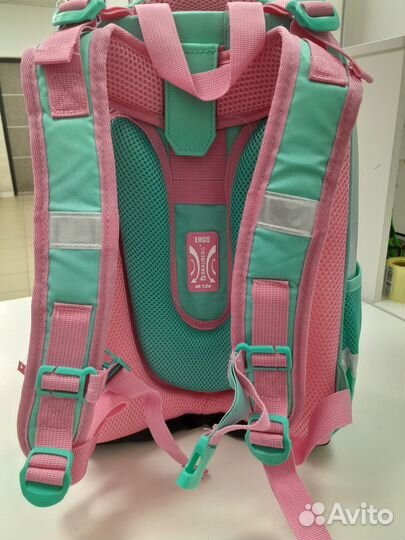 Рюкзак для девочки новый