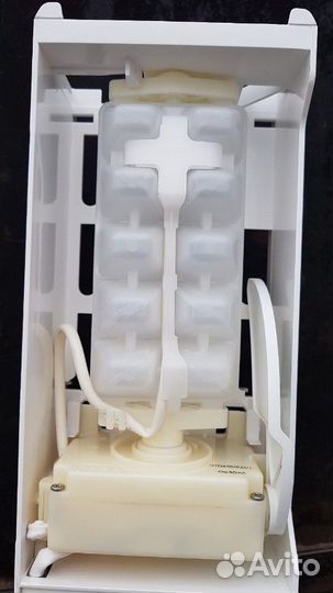 Льдогенератор для Либхер (Liebherr), Miele