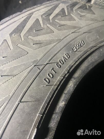 Nokian Tyres Nordman 7 205/65 R16 99T