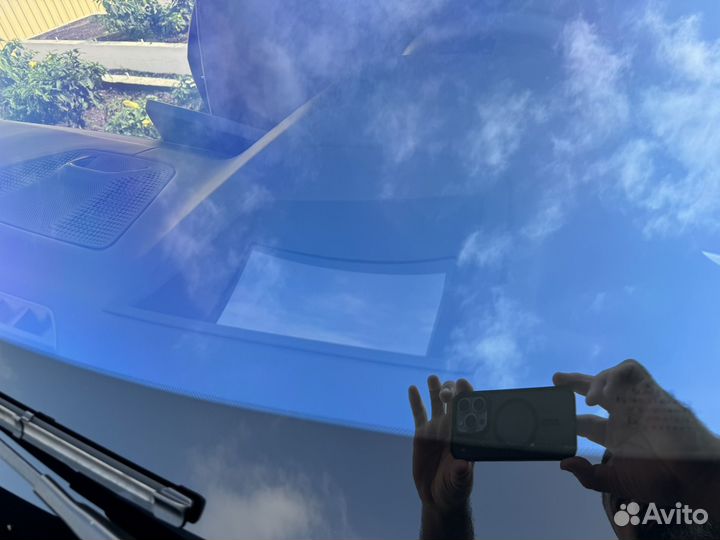 BMW X5 3.0 AT, 2021, 62 000 км