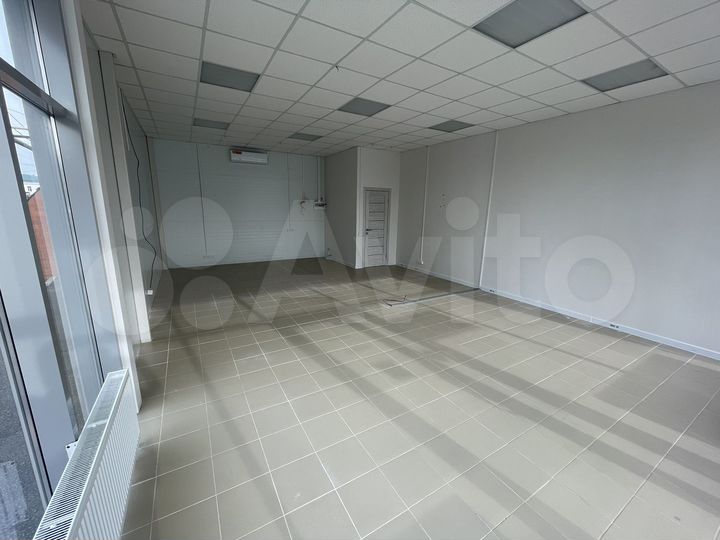 Торговая площадь, 50 м²