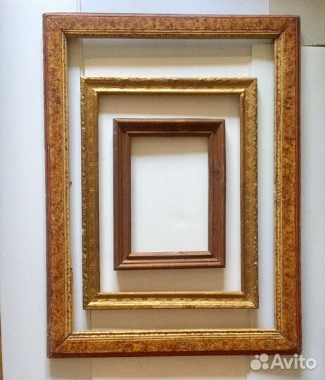 Рамы для картин и фото