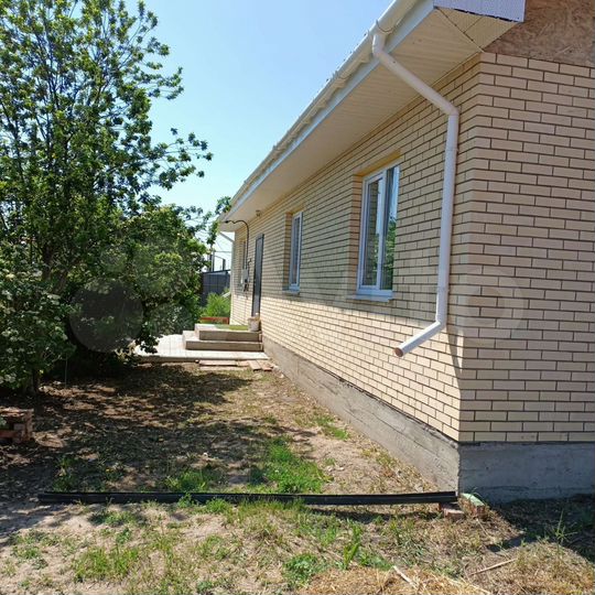 Дом 196 м² на участке 29 сот.