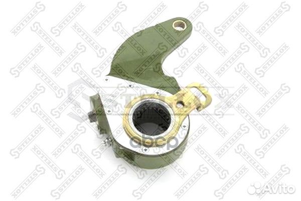 Трещетка автомат., правая задн. MB ось AL3.AL7