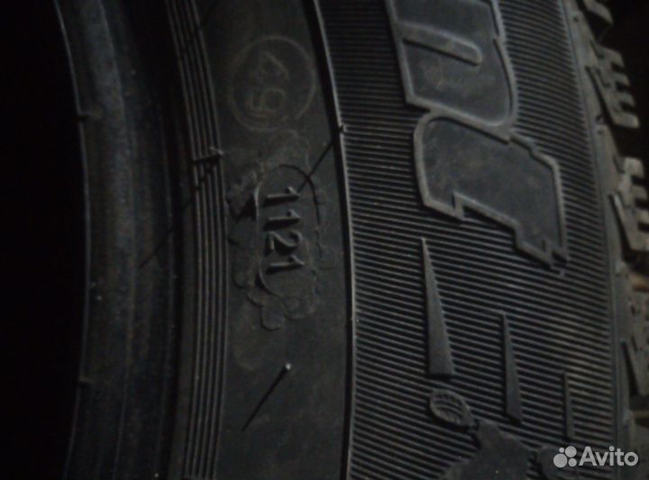 Cordiant Snow Cross 195/65 R15 92T
