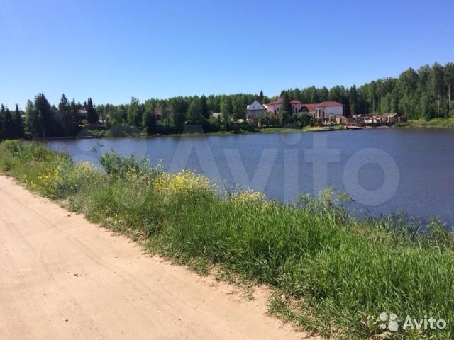 Участок 12 сот. (СНТ, ДНП)