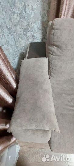 Диван бу 1.5года