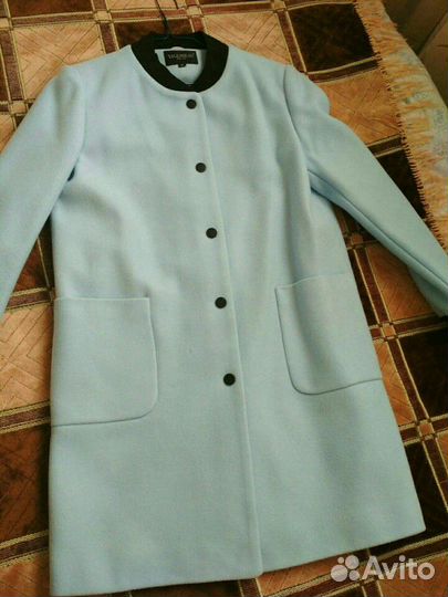 Пальто