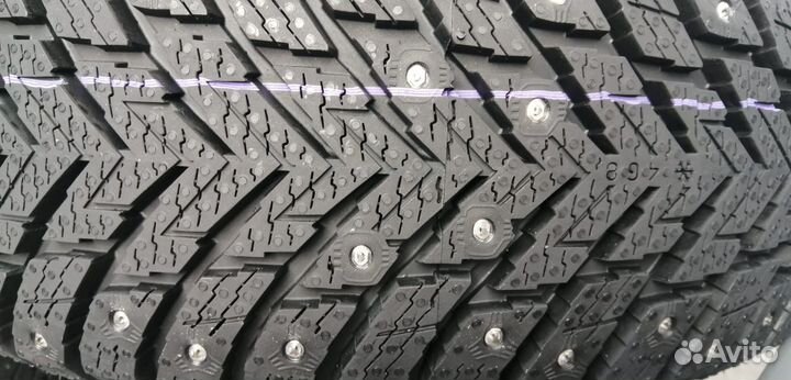 Nokian Tyres Hakkapeliitta 10p 225/50 R17 98T