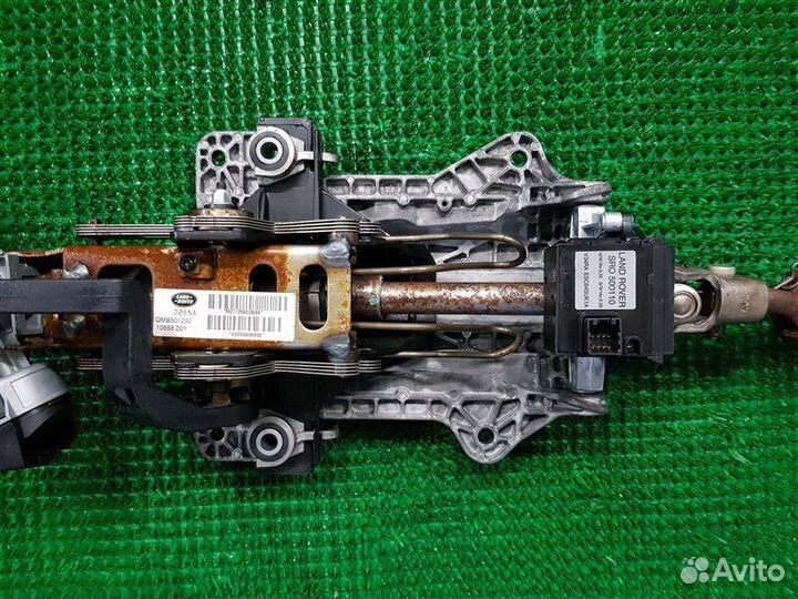 Колонка рулевая Land Rover Range Rover Sport