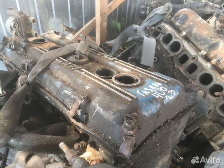 Гбц газель змз 406