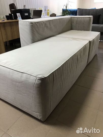 Диван модульный