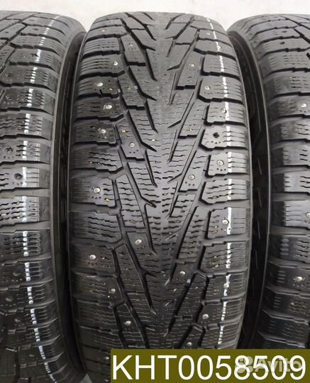 Nokian Tyres Hakkapeliitta 7 SUV 235/65 R17 108T