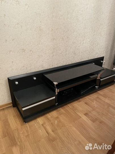 Тумба под телевизор бу