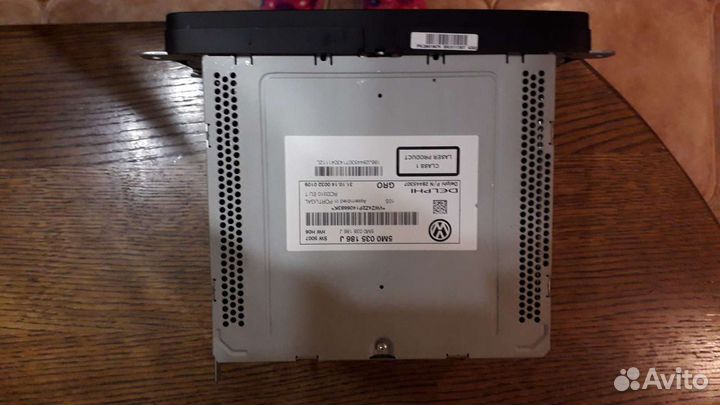 Музыка фольцваген тигуан